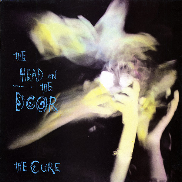 The Cure: The Head on the Door (1985)